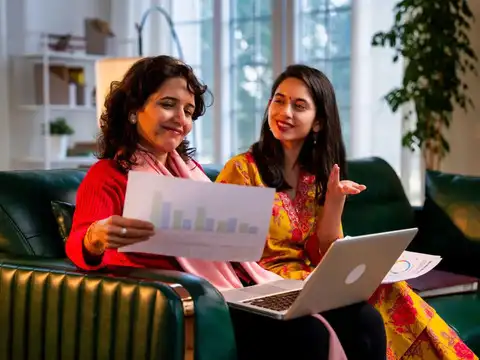 Helping your parents financially can quietly wreck your own retirement. Here is how to avoid it.