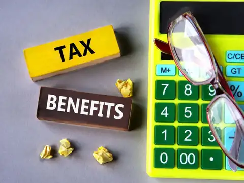  EPF and PPF tax benefits: Why provident fund income is tax-efficient