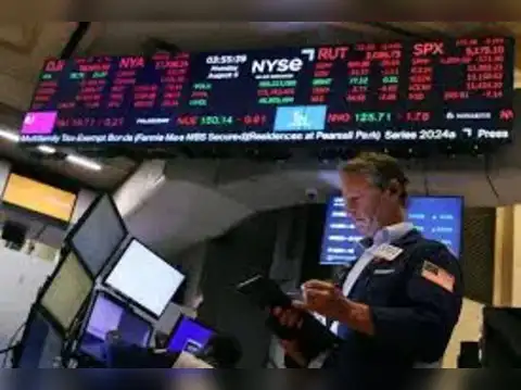 Why the Market Reacted