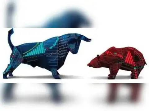 ​Bull vs bear debate