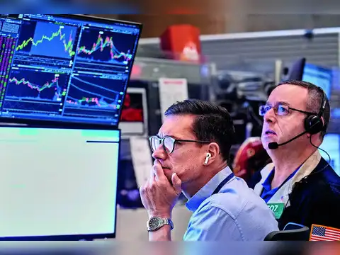 ​What triggered the selloff?
