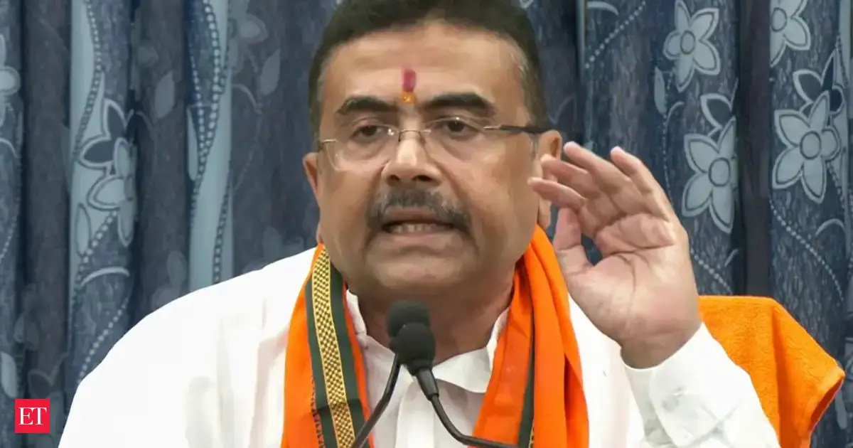 Syama Prasad Mookerjee's legacy was suppressed for decades, says CM Adhikari