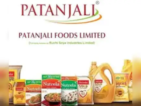 Patanjali Foods