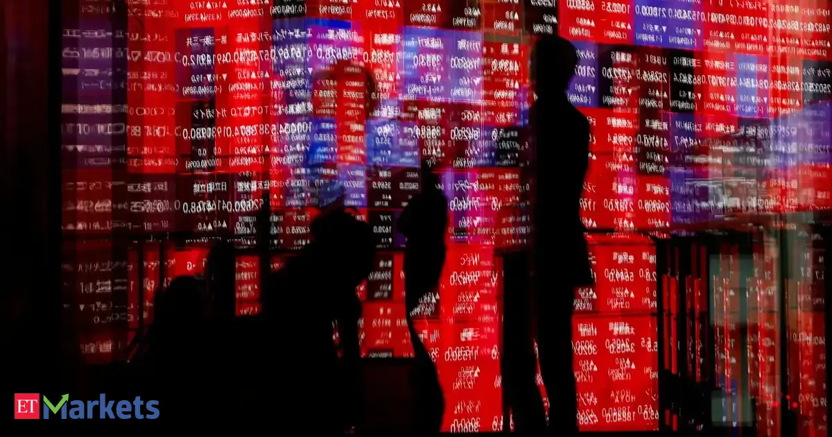 Japan's Nikkei slides to one-week low as profit-taking hits tech stocks