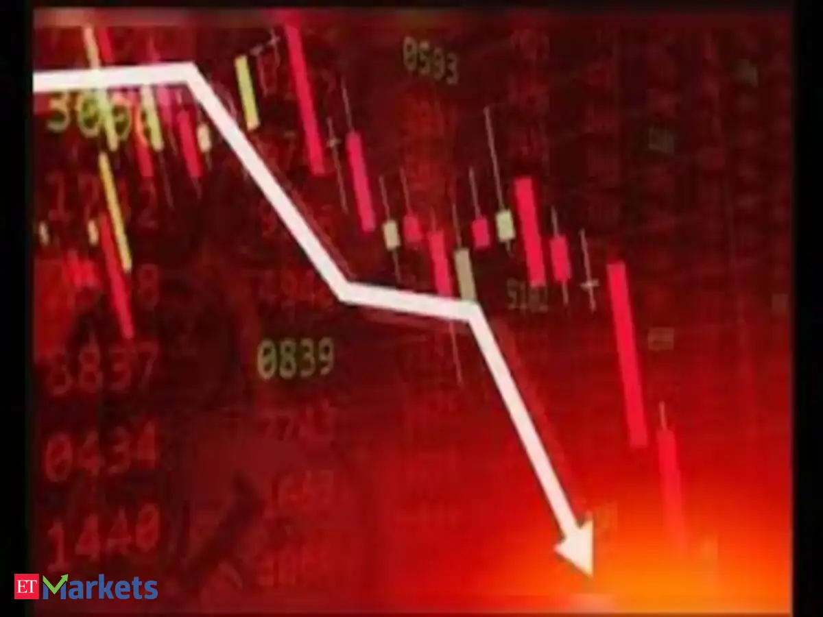 Global Market | European shares slip on Fed hike bets, tech drag