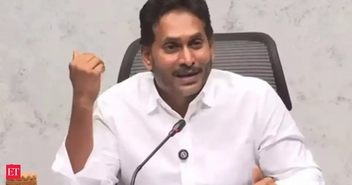 'Is Sai Krishna dead or alive? If dead, where is his body?' YS Jagan asks CM Naidu