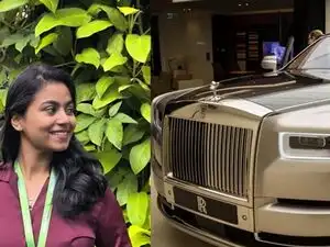 No IIT, IIM. At just 20, she bagged a Rs 72 LPA job offer from bigshot company