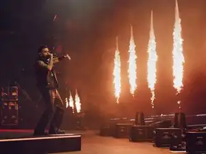 His father died when he was 9. He worked as labourer, performed at small events in Canada. Today, Punjabi music sensation's net worth is more than Rs 100 crore