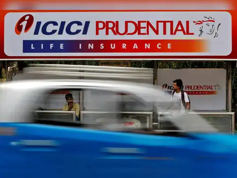 ICICI Prudential Nifty Next 50 ETF