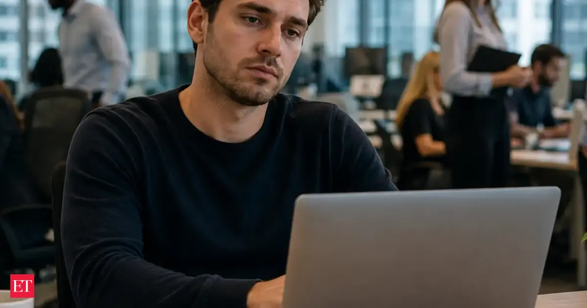 A 2026 psychology study found that unfair or pointless job tasks ...