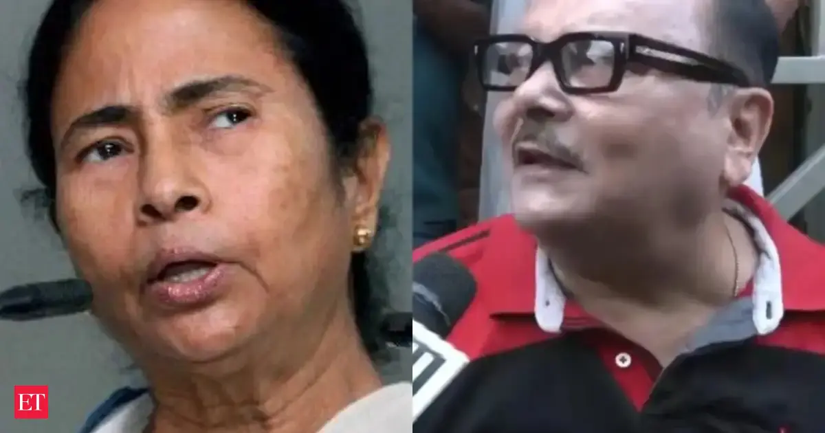 Mamata seeks Madan Mitra as chief whip after showcausing Firhad; Speaker says matter sub-judice