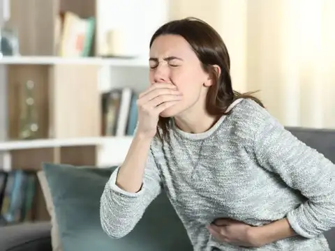 Loss Of Appetite And Nausea