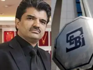 Rajesh Exports' troubles deepen with ED searches amid Rs 15 lakh crore ...