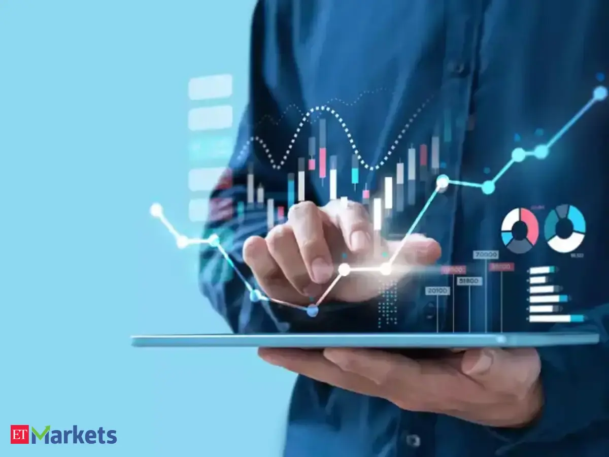 GE Vernova among 9 midcap stocks hit 52-week highs, rally up to 25% in a month
