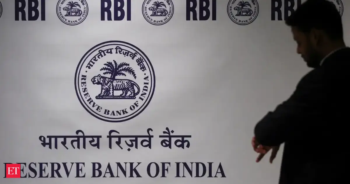 Banks can offer loans for FCNR (B), rebook deposits, RBI clarifies
