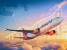 Akasa aims to be a 226-aircraft airline by 2032, IPO in 2-4 years:Image