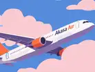Akasa aims to be a 226-aircraft airline by 2032, IPO in 2-4 years:Image