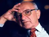 Best quote of the day by Milton Friedman: &ldquo;The great danger to the consumer is the...&rdquo; &mdash; A thought-provoking lesson on freedom, innovation, and human potential in a changing world