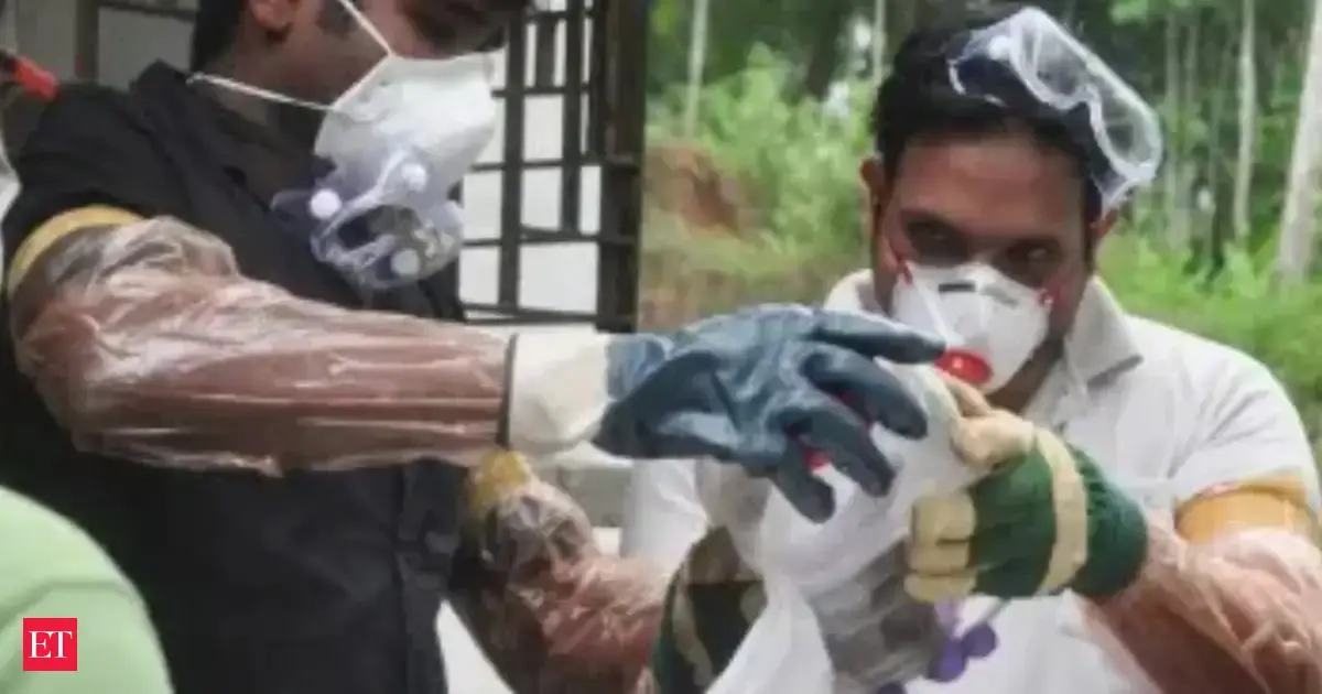 Kerala reports 15 new Shigella cases 