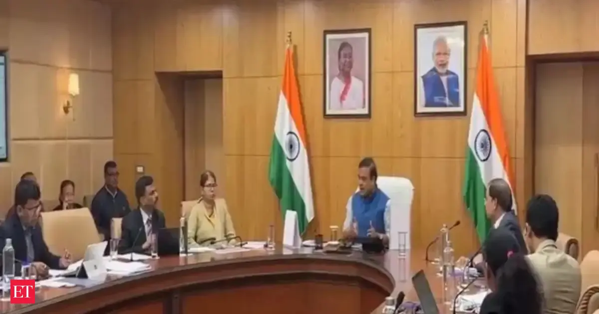 Assam Cabinet approves land law amendments to boost investment