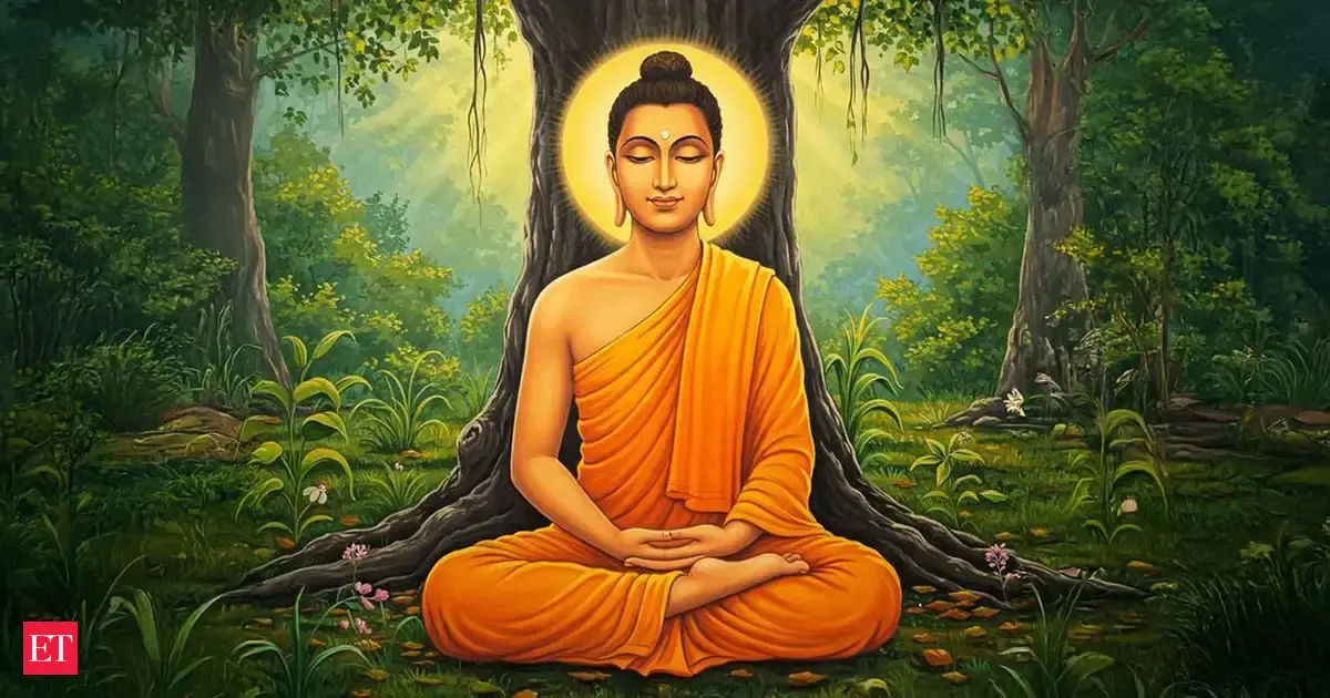Quote of the Day from the Light of Asia, Gautam Buddha Life lessons: “Thousands of candles can be lighted from a single candle, and the life of the candle will not be shortened. Happiness never...” Learn the ancient happiness secret that modern psychology now confirms - why sharing kindness, wisdom, and joy creates deeper fulfillment and lasting meaning in life
