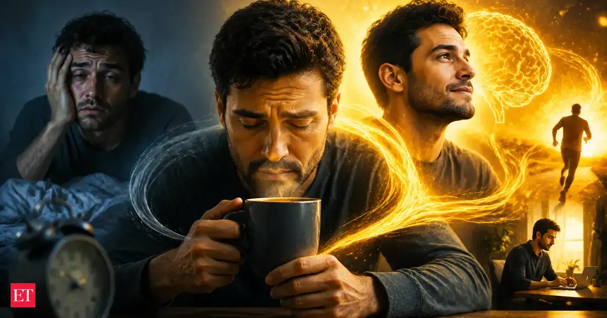 Psychology Says People Who Cant Start Their Day Without Coffee Arent Addicted They May Be Looking For An Invisible Mental Shortcut