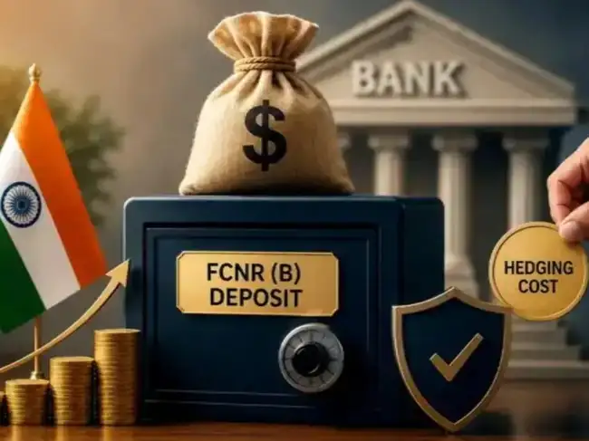RBI's FCNR push may boost banks' deposit growth: Crisil - The Economic ...