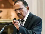 NSA Ajit Doval meets Russian counterpart Sergei Shoigu, discusses bilateral ties
