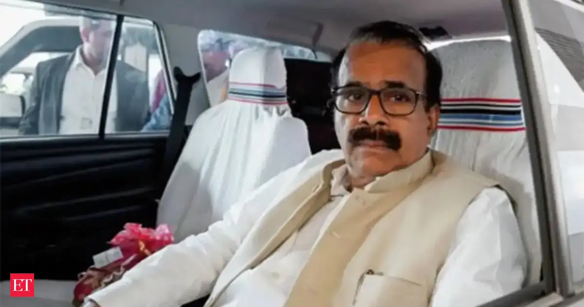 MoS George Kurian's resignation fuels Cabinet rejig buzz