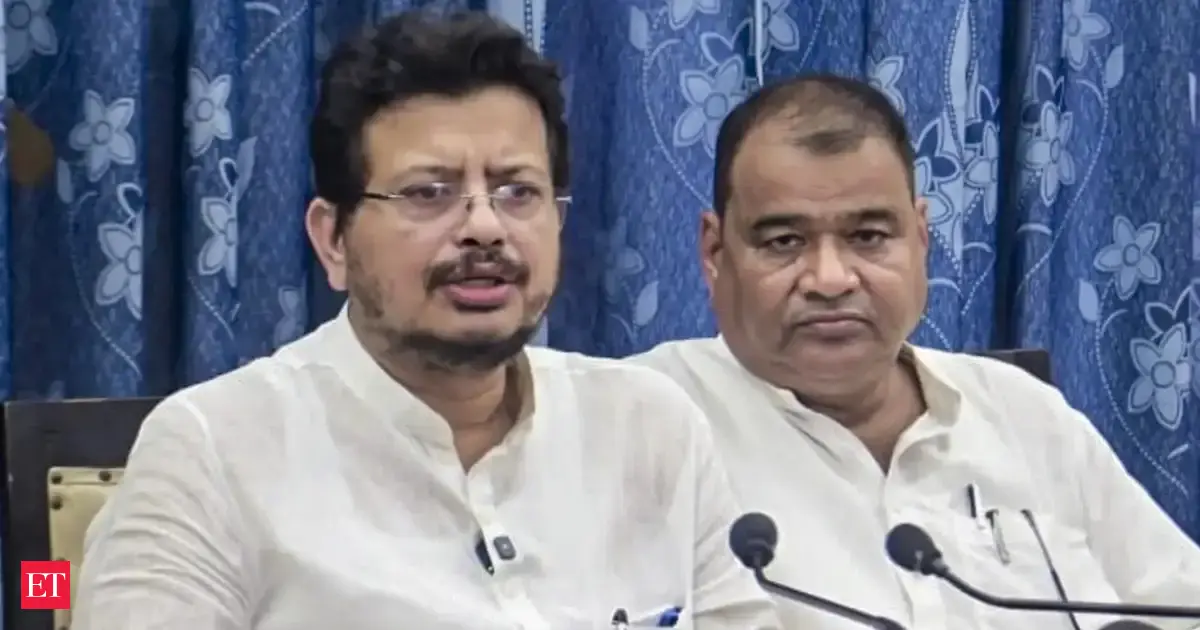 Mamata Banerjee camp steps up attack on rebel leader Ritabrata Banerjee, seeks action over woman's complaints