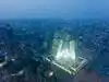 China Central Television