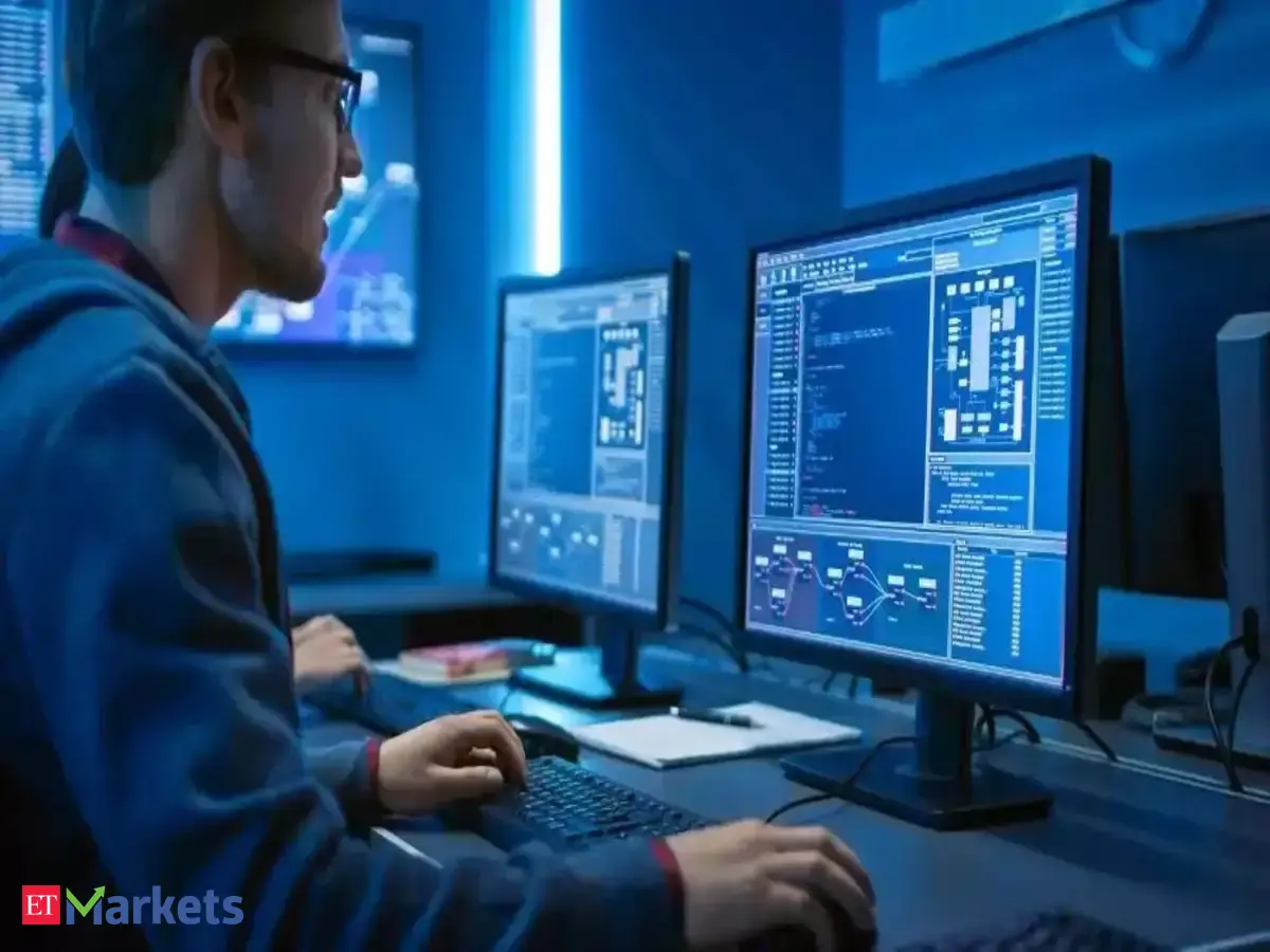 K-Drama on Tech Street: AI rout hits global markets