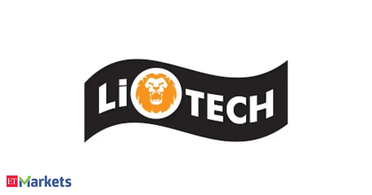 Liotech Industries shares list at 20% discount from IPO price on BSE SME platform