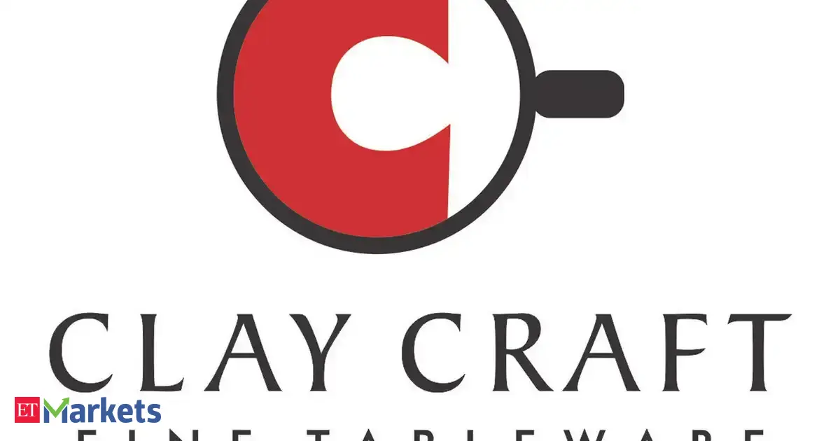 Clay Craft India shares to list today. Check GMP ahead of debut