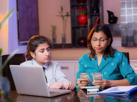 The joint account mistake that puts everything at risk