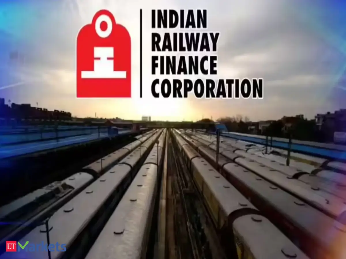 IRFC shares in focus as OFS opens for non-retail investors. Here’s what shareholders should know