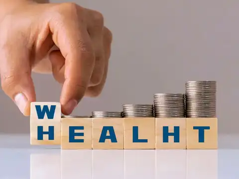 The bottom line: Wealth is a system, not a stroke of luck