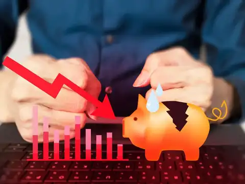 India's savings crisis has quietly reached a breaking point