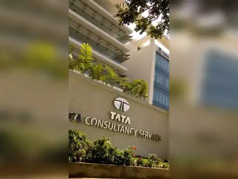 Tata Consultancy Services