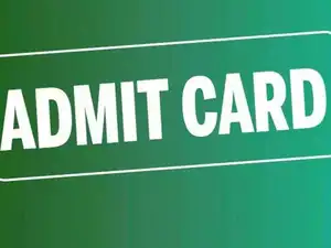 Punjab Police Constable Admit Card 2026