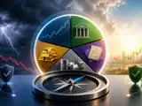 NFO Insight: Can JM Multi Asset Allocation Fund help investors navigate uncertain market?