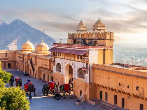 Jaipur
