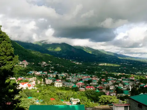 McLeod Ganj