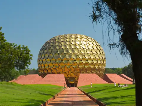 Pondicherry