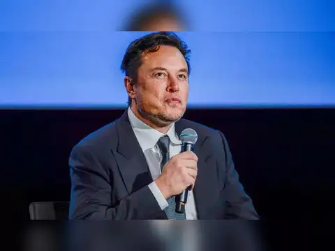 ​Impact on Elon Musk