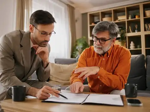 How much of your NRI portfolio should be allocated to FCNR deposits?