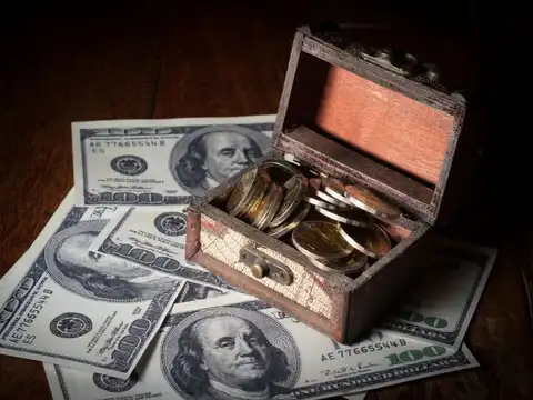 Why FCNR deposits may beat US Treasuries and overseas fixed deposits