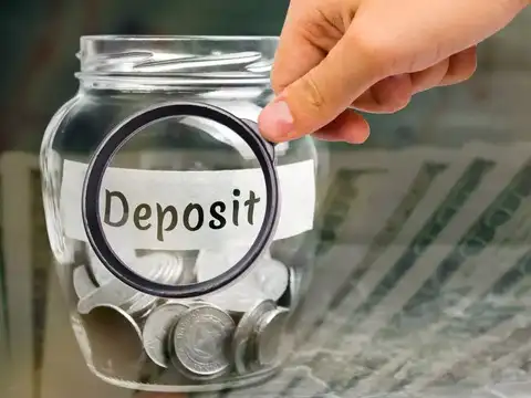 What is an FCNR deposit and how does it work?