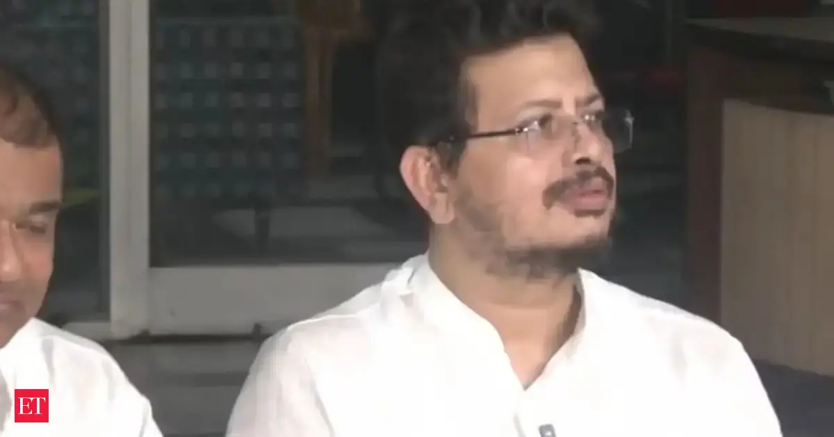 TMC rebel faction says it is the 'real' party, claims majority support among Bengal MLAs