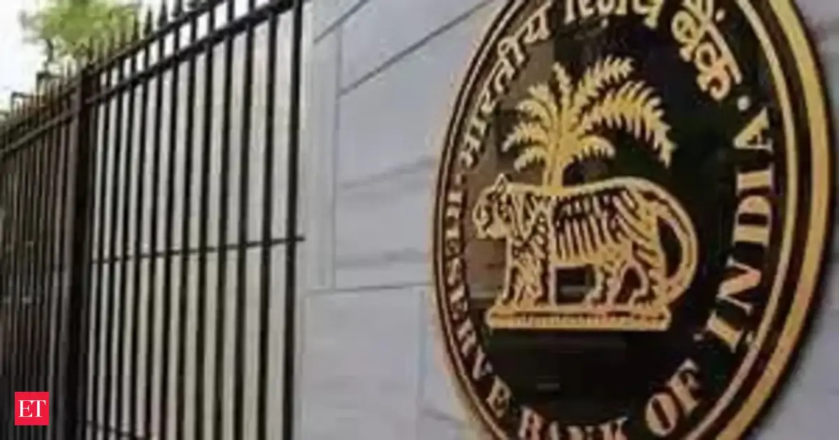 RBI remains watchful of global, monsoon situation says Sanjay Malhotra